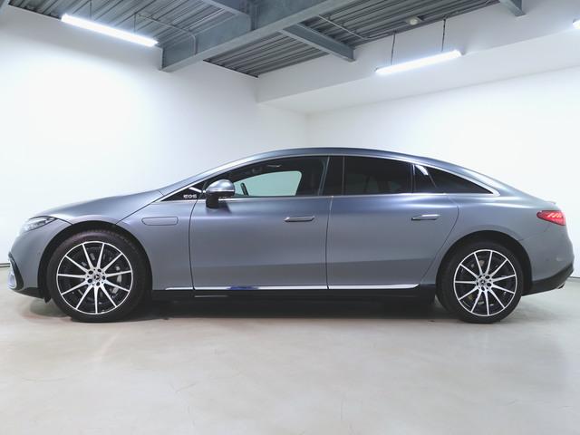 EQS450 プラス AMGライン エクスクルーシブパッケージ