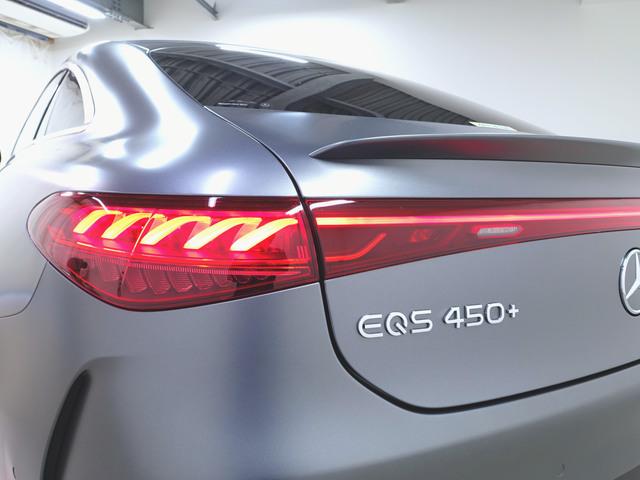EQS450 プラス AMGライン エクスクルーシブパッケージ