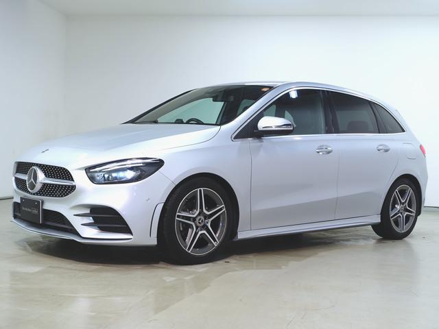 B180 AMGライン ナビゲーションパッケージ