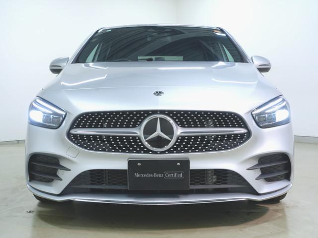 B180 AMGライン ナビゲーションパッケージ