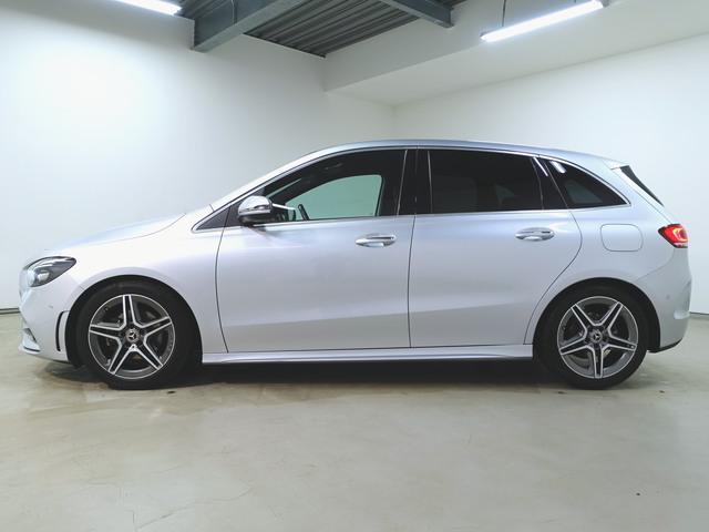 B180 AMGライン ナビゲーションパッケージ