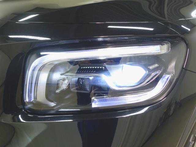 GLB200 d 4マチック AMGラインパッケージ