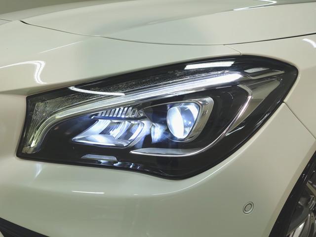 CLA45 4マチック シューティングブレーク