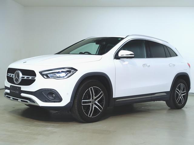 GLA200 d 4マチック