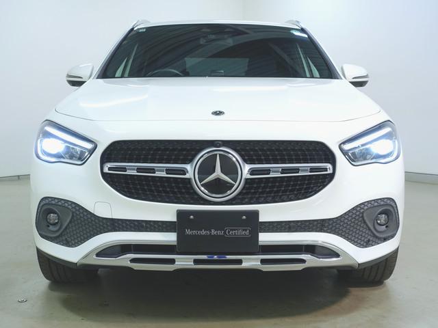 GLA200 d 4マチック