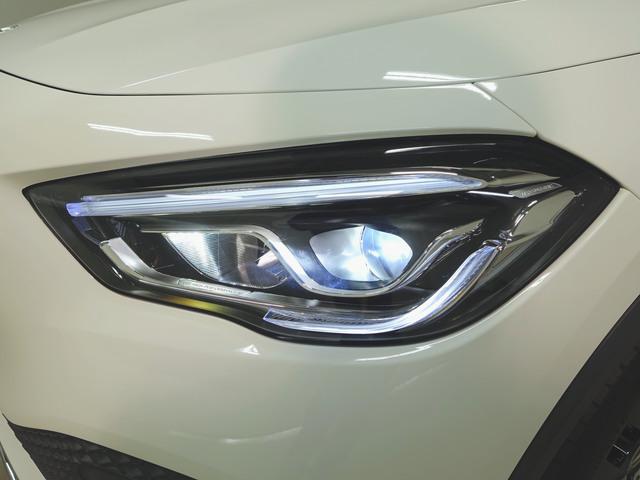 GLA200 d 4マチック