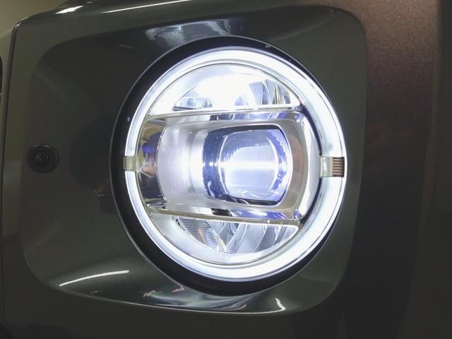 G400 d AMGラインパッケージ ラグジュアリーパッケージ Gマニファクチャープログラムプラス