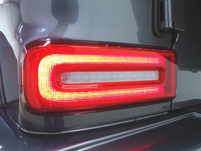 G400 d AMGラインパッケージ ラグジュアリーパッケージ Gマニファクチャープログラムプラス