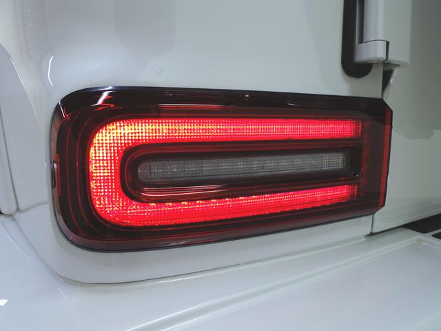 G63 Gマニファクチャープログラム Gマニファクチャーインテリアプラスパッケージ AMGナイトパッケージ