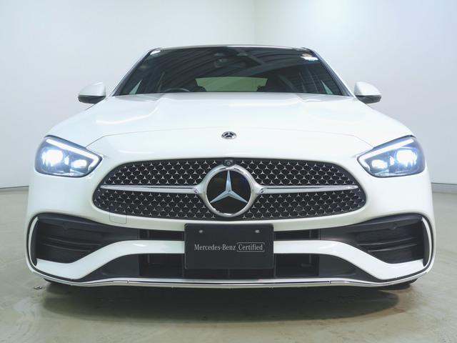 C220 d アバンギャルド AMGラインパッケージ ベーシックパッケージ レザーエクスクルーシブパッケージ