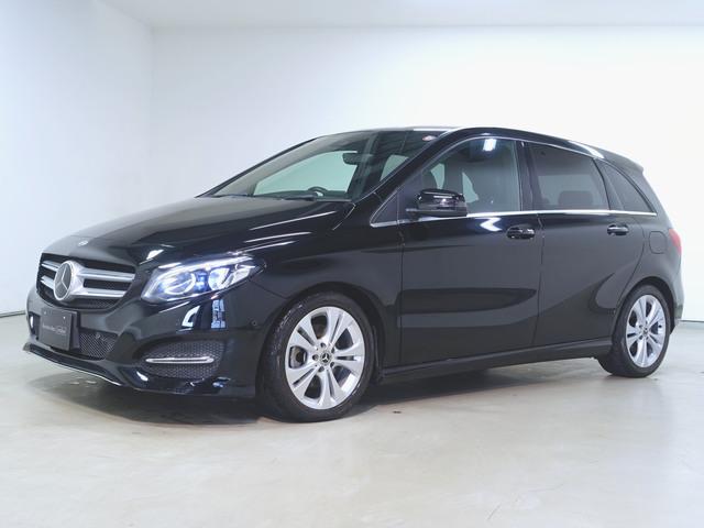 B180 レーダーセーフティーパッケージ