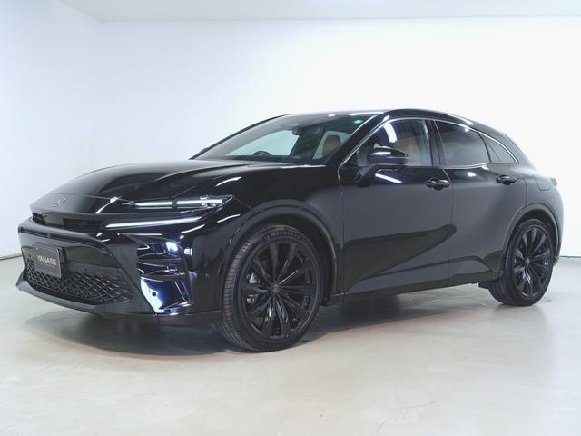 クラウンスポーツ Z