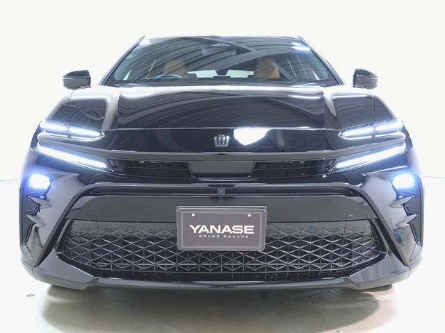 クラウンスポーツ Z