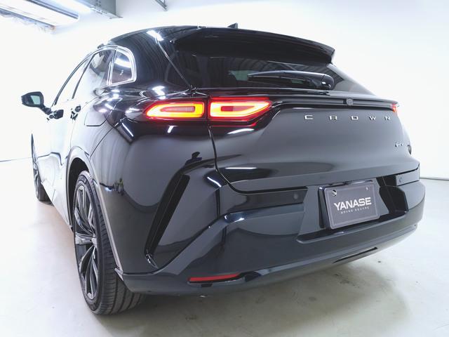 クラウンスポーツ Z