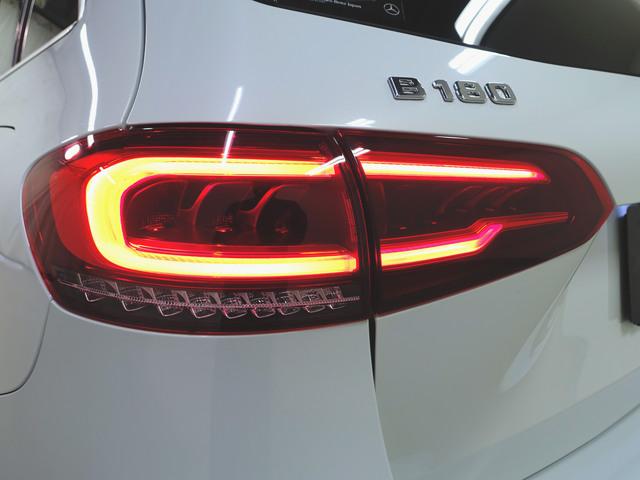 B180 AMGライン レーダーセーフティーパッケージ アドバンスドパッケージ ナビゲーションパッケージ