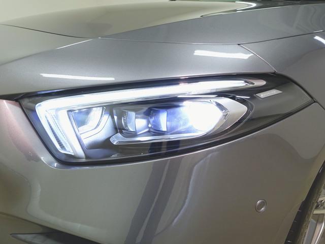 A250 4マチック セダン AMGライン レーダーセーフティーパッケージ ナビゲーションパッケージ