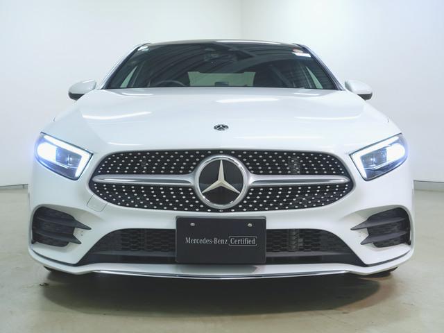 A180 スタイル セダン  AMGライン  レーダーセーフティパッケージ  ナビゲーションパッケージ