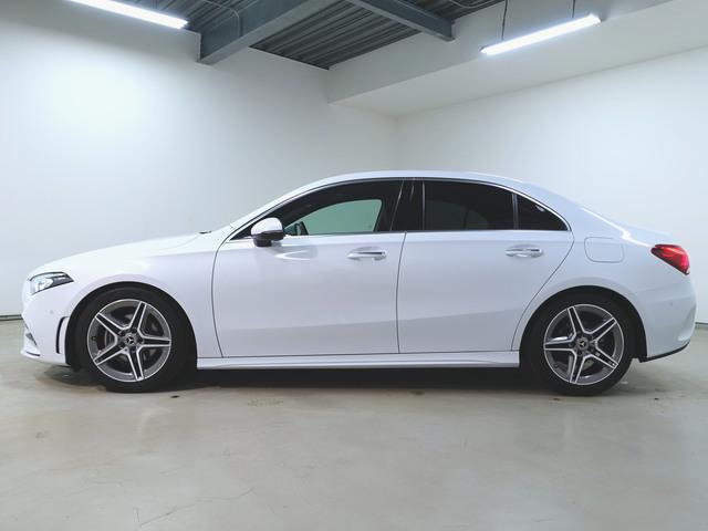 A180 スタイル セダン  AMGライン  レーダーセーフティパッケージ  ナビゲーションパッケージ