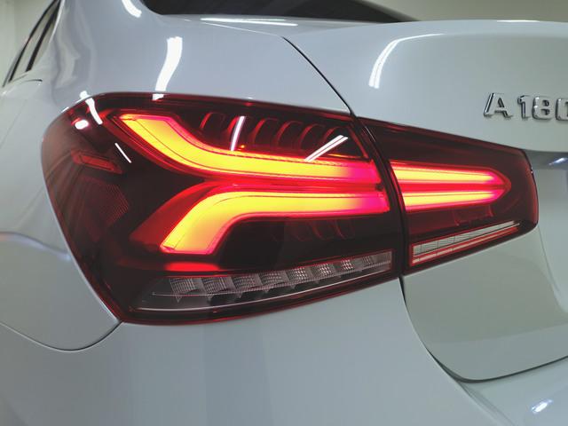 A180 スタイル セダン  AMGライン  レーダーセーフティパッケージ  ナビゲーションパッケージ