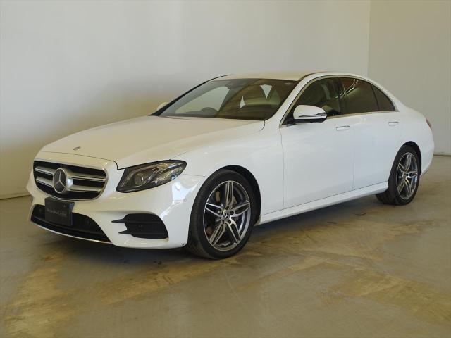 E220 d アバンギャルド スポーツ