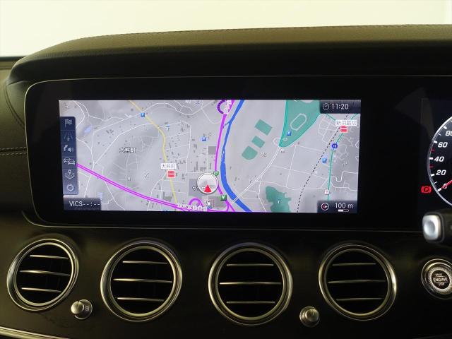 E220 d アバンギャルド スポーツ