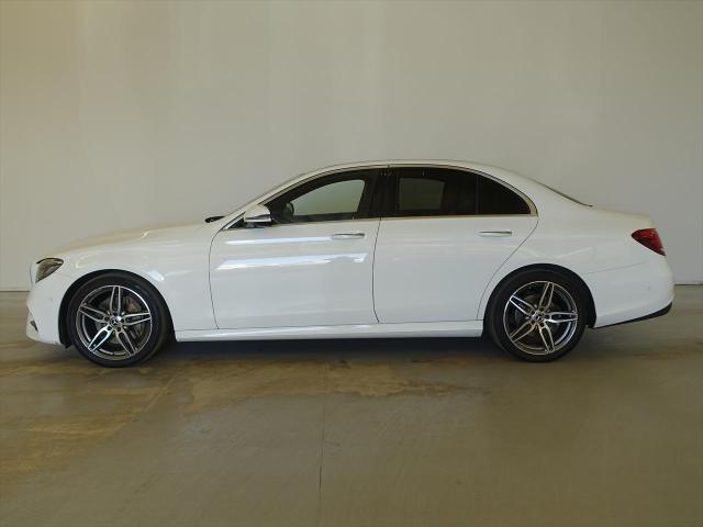 E220 d アバンギャルド スポーツ