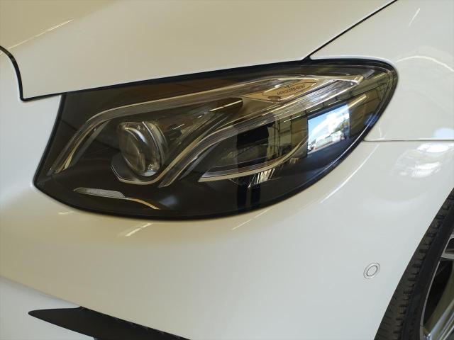 E220 d アバンギャルド スポーツ