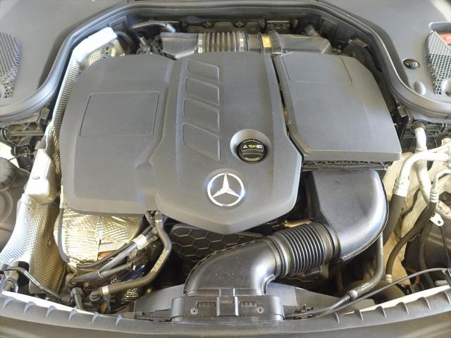 E220 d アバンギャルド スポーツ