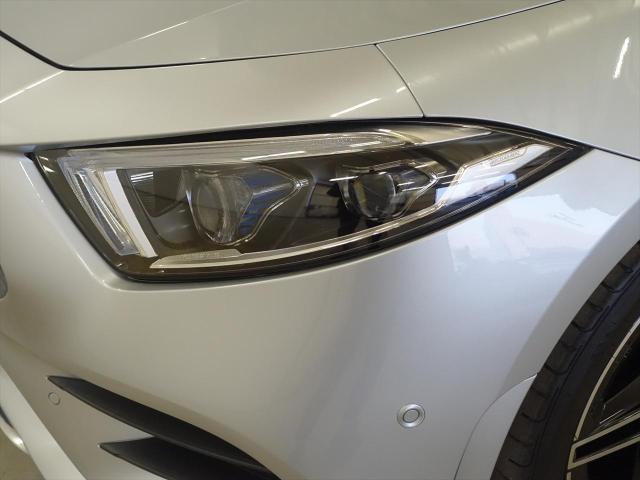 CLS450 4MATIC スポーツ エクスクルーシブパッケージ