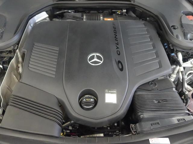 CLS450 4MATIC スポーツ エクスクルーシブパッケージ