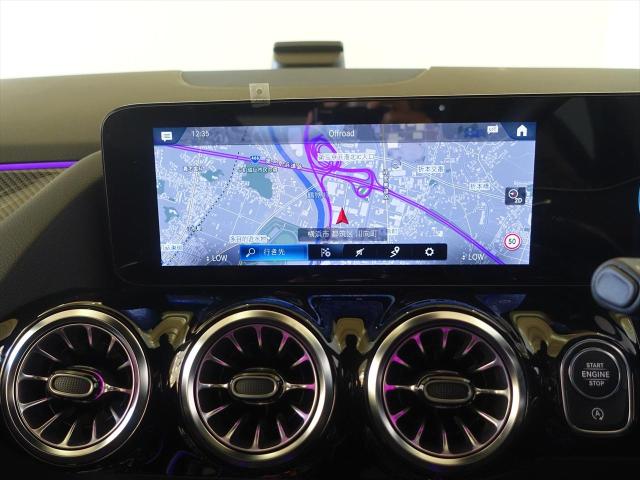 GLA200 d 4MATIC AMGラインパッケージ