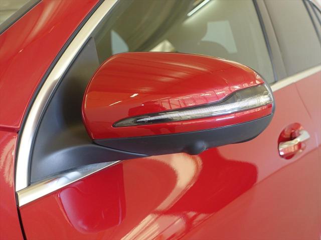 GLA200 d 4MATIC AMGラインパッケージ