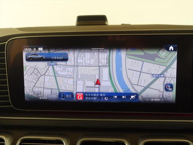 GLE450 d 4MATIC クーペ スポーツ