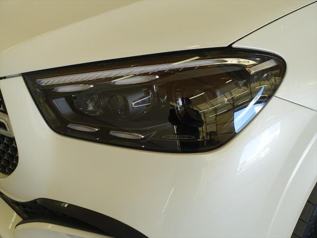GLE450 d 4MATIC クーペ スポーツ