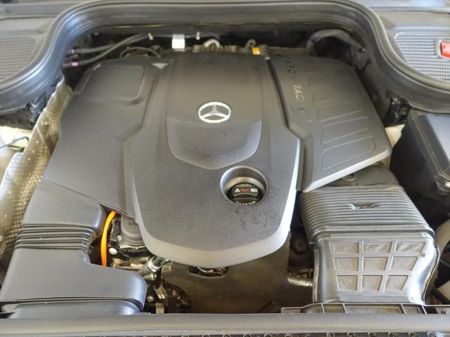 GLE450 d 4MATIC クーペ スポーツ