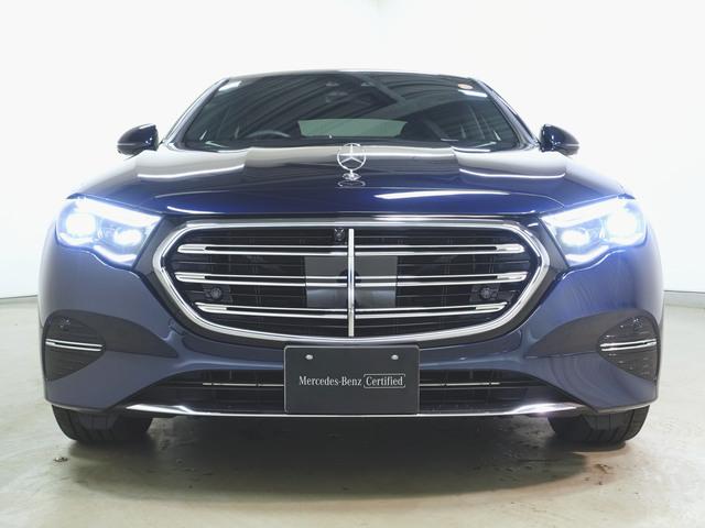 E300 エクスクルーシブ デジタルインテリアパッケージ レザーエクスクルーシブパッケージ