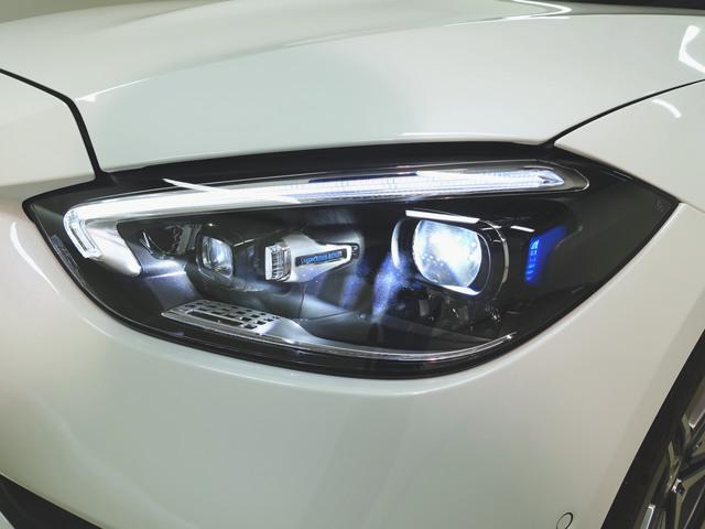 C200 ステーションワゴン アバンギャルド ベーシックパッケージ AMGラインパッケージ レザーエクスクルーシブパッケージ ドライバーズパッケージ アンビエントライトプレミアム