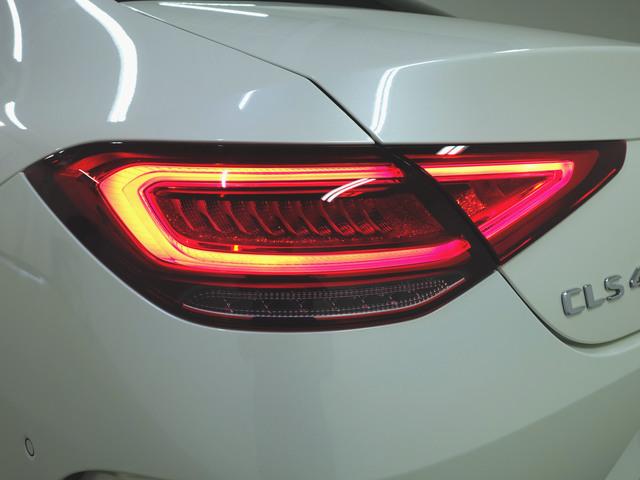 CLS450 4マチック スポーツ レザーエクスクルーシブパッケージ