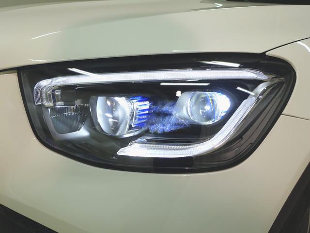 GLC220 d 4マチック クーペ AMGライン