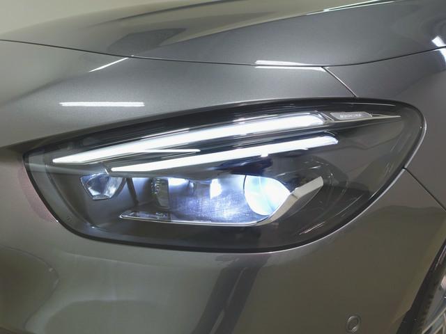 B200 d AMGライン ナビゲーションパッケージ