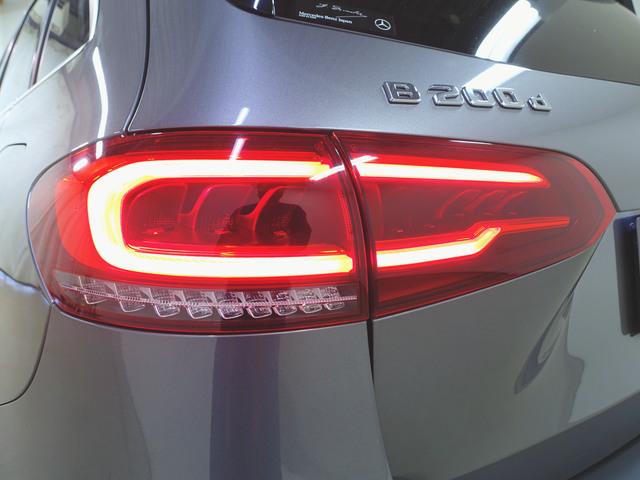 B200 d AMGライン ナビゲーションパッケージ