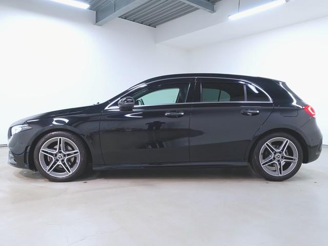 A180 AMGライン AMGレザーエクスクルーシブパッケージ ベーシックパッケージ アドバンスドパッケージ