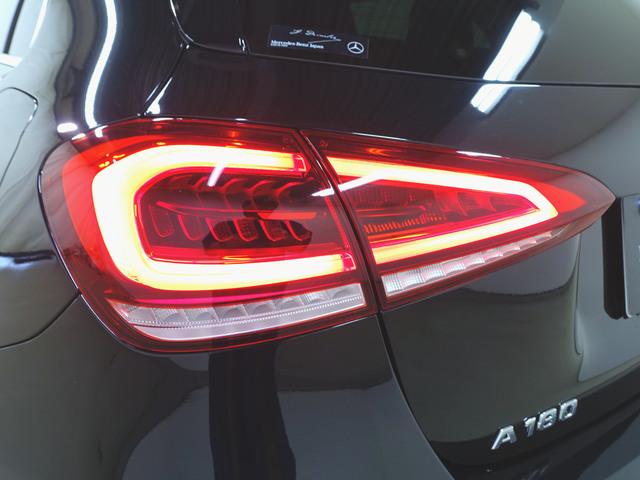 A180 AMGライン AMGレザーエクスクルーシブパッケージ ベーシックパッケージ アドバンスドパッケージ