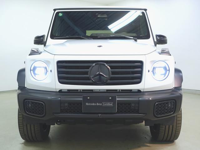 G580 ウィズEQテクノロジー エディション1