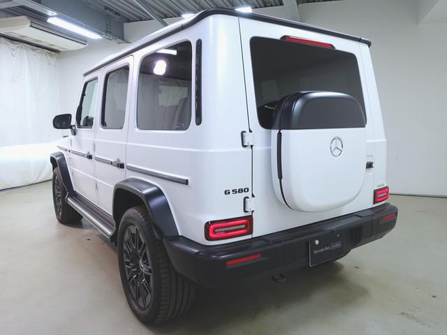 G580 ウィズEQテクノロジー エディション1