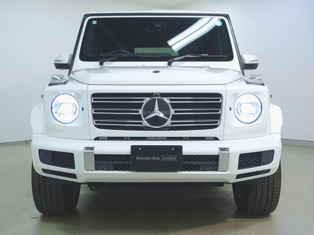 G350 d アダプティブダンピングシステム AMGライン ラグジュアリーパッケージ