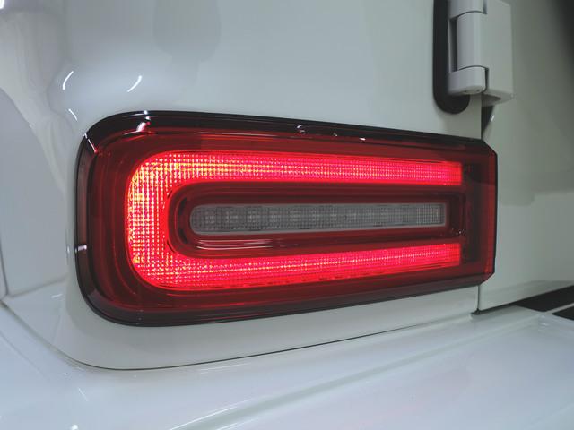 G350 d アダプティブダンピングシステム AMGライン ラグジュアリーパッケージ