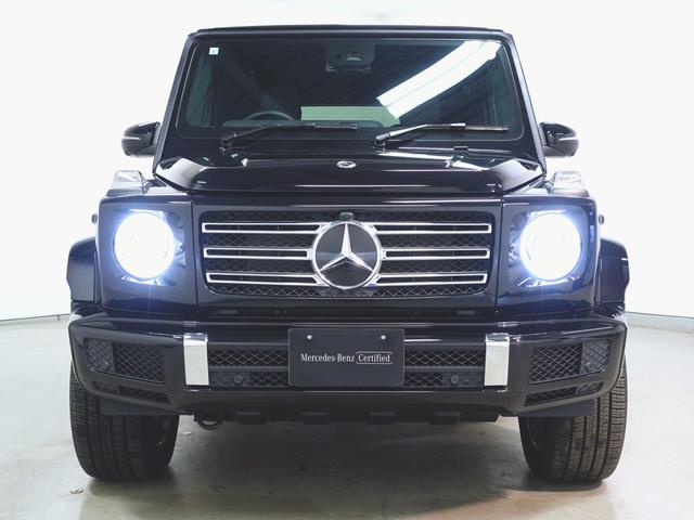 G400 d アダプティブダンピングシステム AMGラインパッケージ ラグジュアリーパッケージ Gマニファクチャープログラムプラス