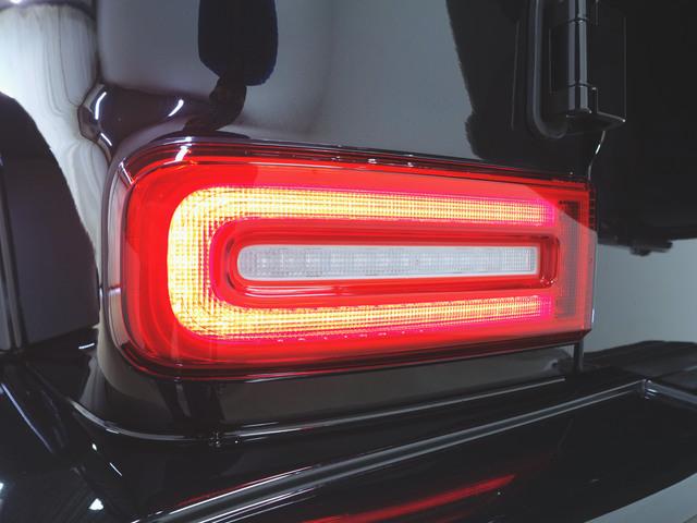 G400 d アダプティブダンピングシステム AMGラインパッケージ ラグジュアリーパッケージ Gマニファクチャープログラムプラス