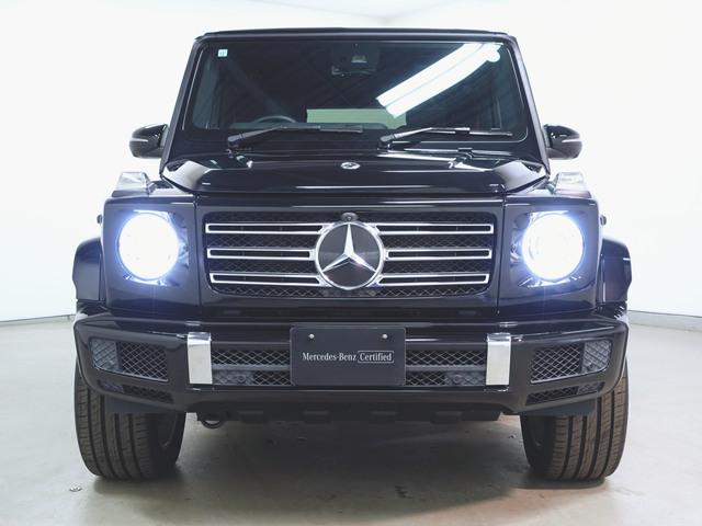 G350 d アダプティブダンピングシステム ラグジュアリーパッケージ AMGライン